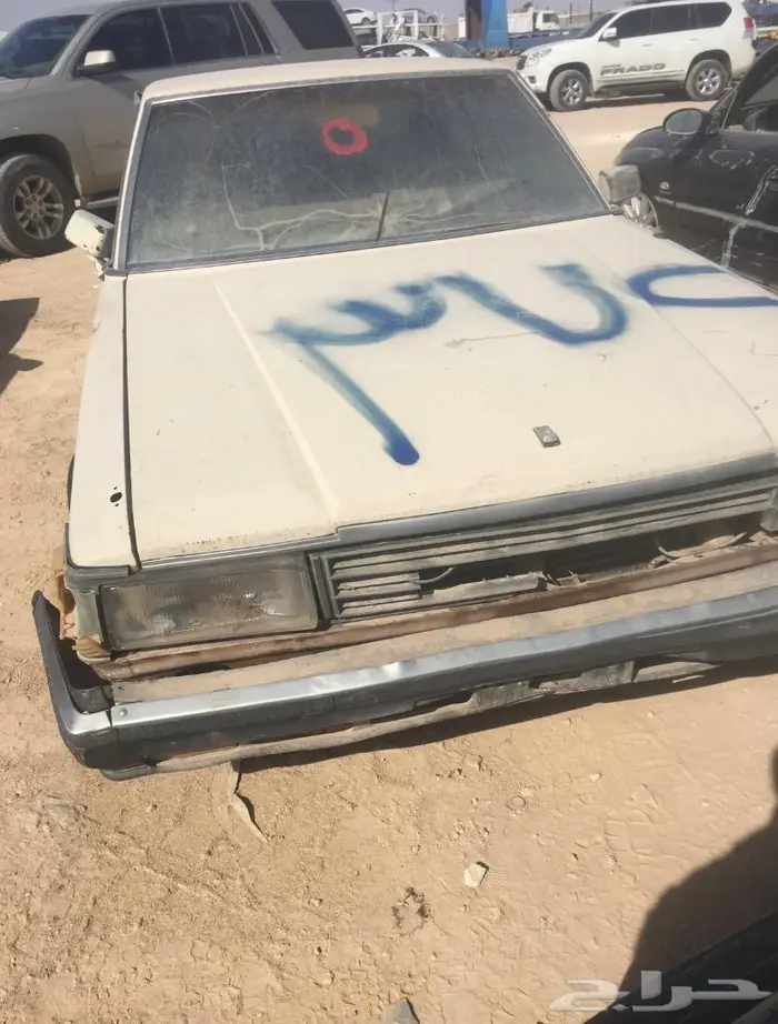 للبيع قطع سيارات كلاسيك منوعه 16