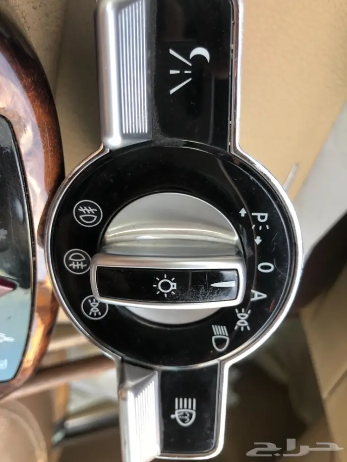 مرسيدس قطع غيار تشليح 600 -20092006 11