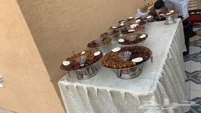 استقبال الشيوخ 2