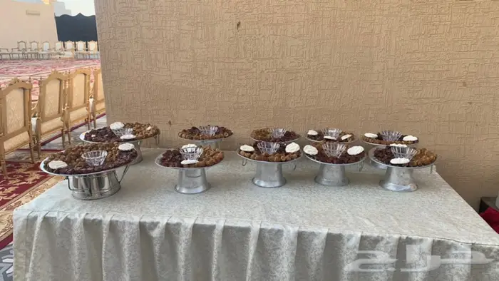 استقبال الشيوخ 6