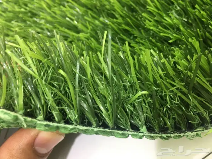 باركية فينيل وعشب صناعي 31