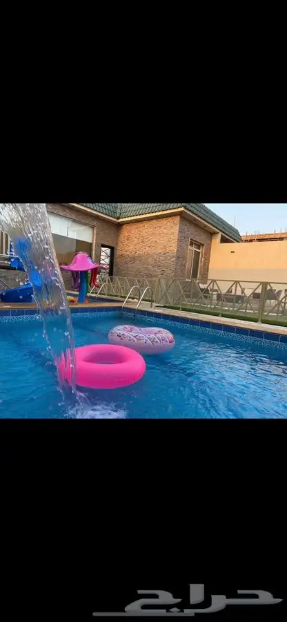 استراحة وشاليهات راقية في أبحر NEW 2