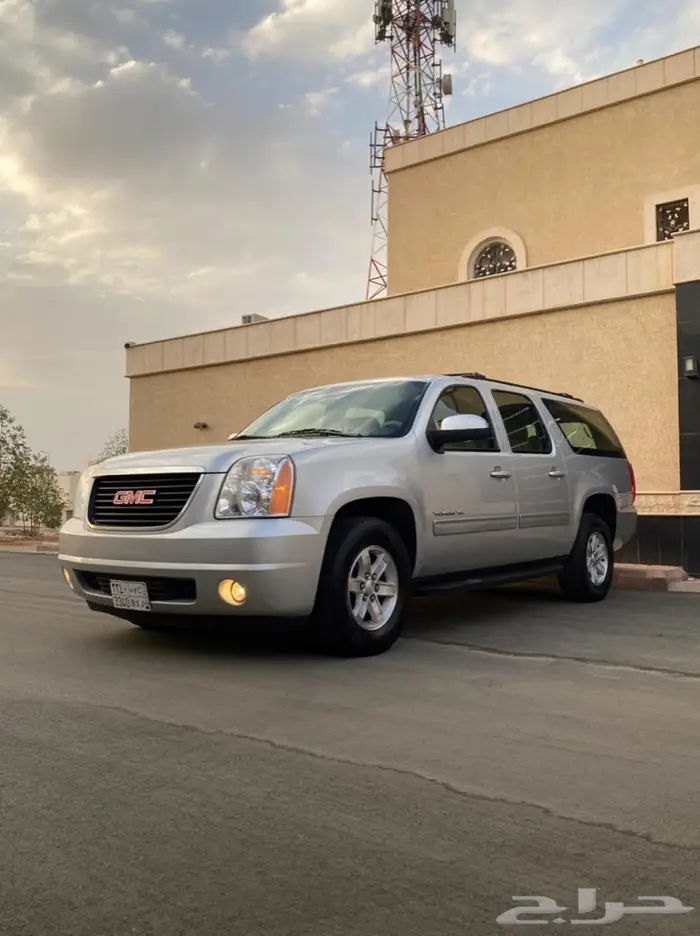 يوكون طويل بدون دبل ( تم البيع) 2