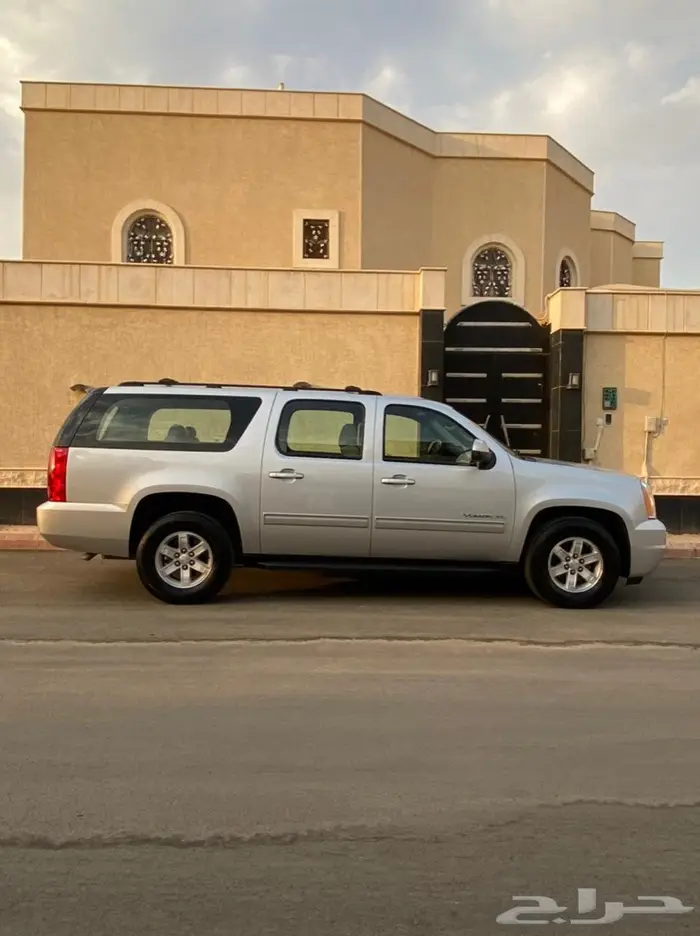 يوكون طويل بدون دبل ( تم البيع) 3