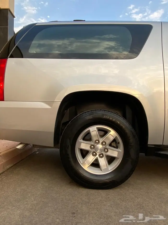 يوكون طويل بدون دبل ( تم البيع) 22