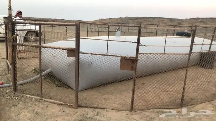 جميع انواع مطارات و راويات حلال ومقاولات 6