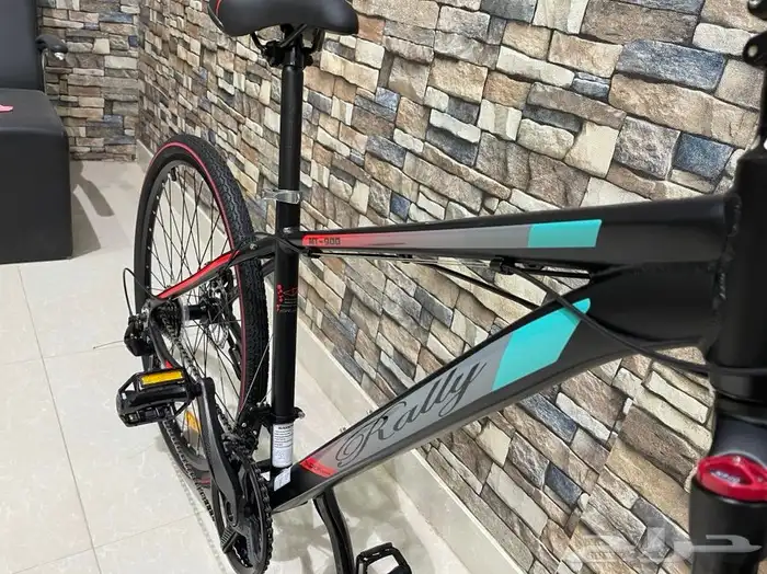 دراجة هوائية هجين بمواصفات عالية 3