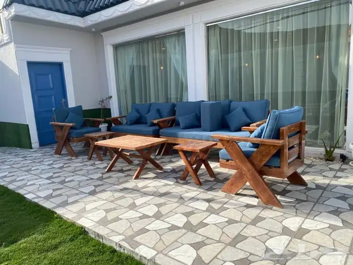 شالية SANTORINI ( ديراب ) 19