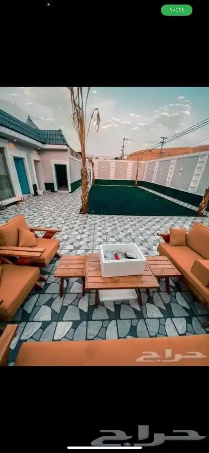 شالية ((SANTORINI ) ديراب 19