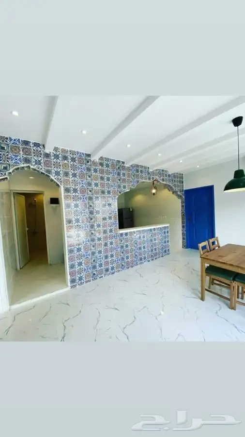 شاليهات SANTORINI (( ديراب )) 4