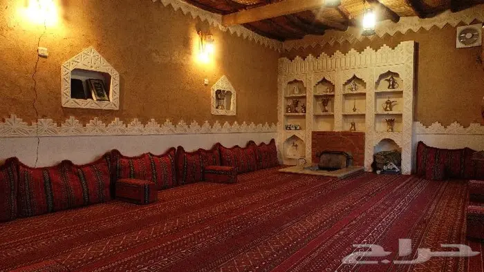 مزرعه ومنتجع فالنسيا للاجار غرب بريدة -اللسيب 15