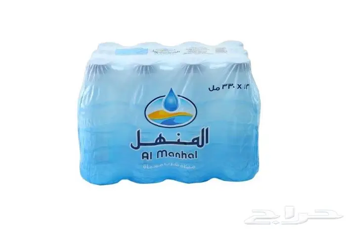 توصيل مجاني كراتين مياه صحية للمساجد ومنازل وغيرها 23