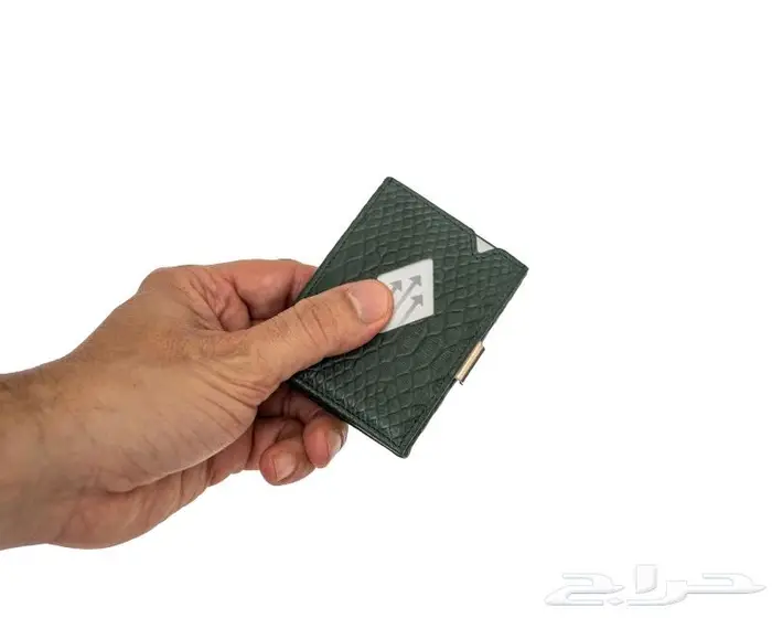 محفظة اكسنتري Exentri 36