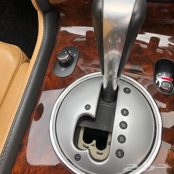 جلدة حماية جير بنتلي مع حساس توب ترونيك اصلية 0