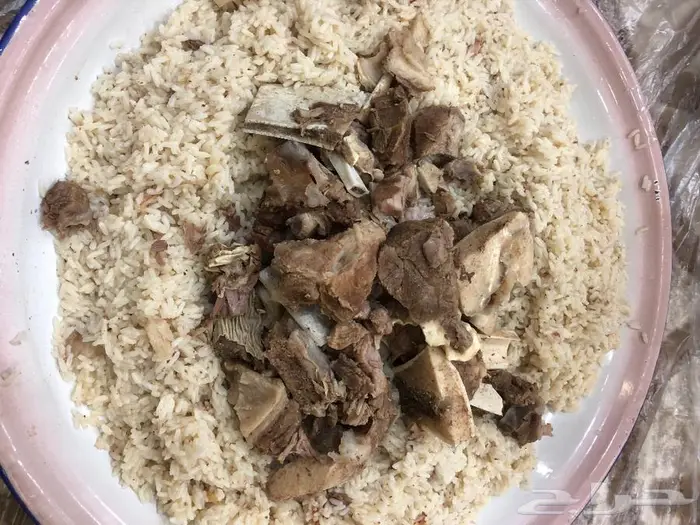 طباخ حنيذ على اصوله شغل بيت 4