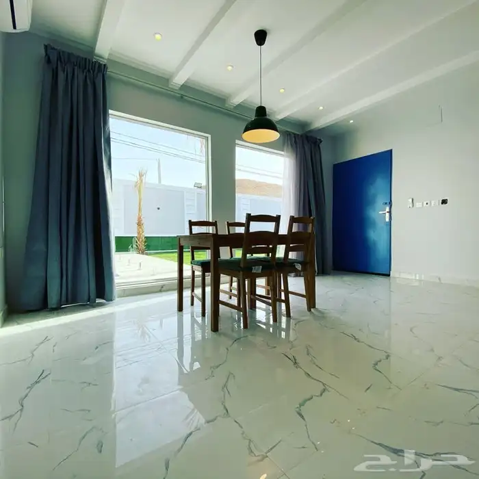شاليهات SANTORINI (( ديراب )) 22