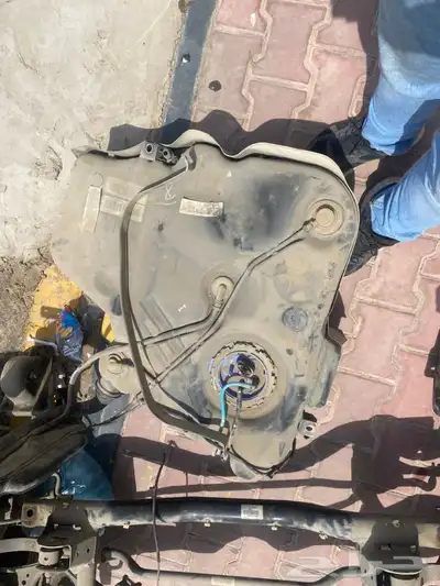 فلكس واجن شيروكو R 2012 للبيع قطع غيار فقط 14