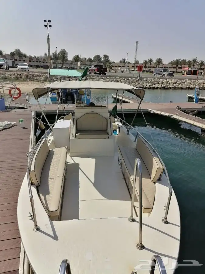 تأجير رحلات بحرية 1