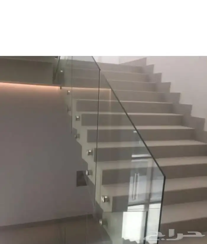 زجاج سكريت قواطع مكتبية وشاورات حمامات 15