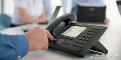 تسجيل الرد الآلي IVR ( السنترال ) 0