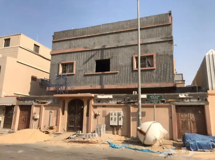 تصميم واجهة 28