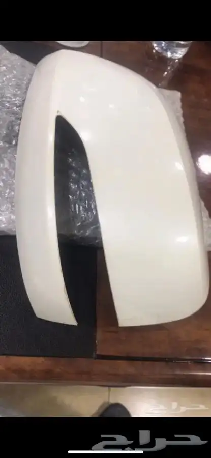 غطاء وجميع القطع مراية لكزس 2