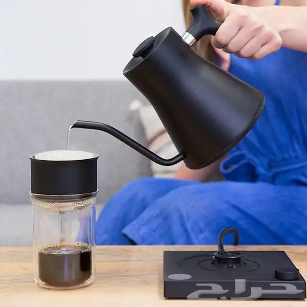 Fellow Stagg EKG plus Bluetooth لعشاق القهوة 2