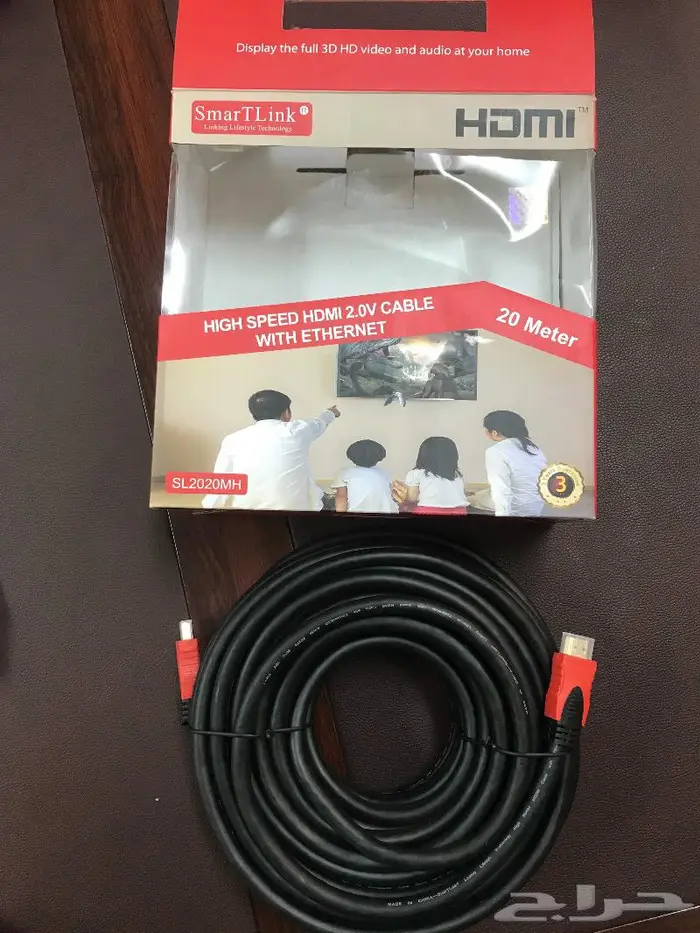 سلك HD 1
