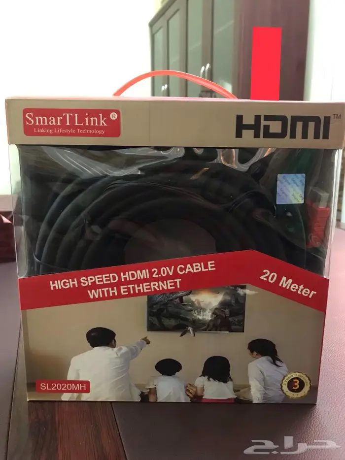 سلك HD 2