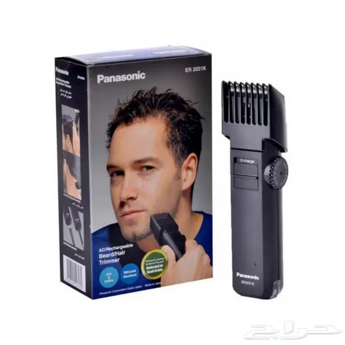 باناسونيك Panasonic مكينه حلاقه 2051 2