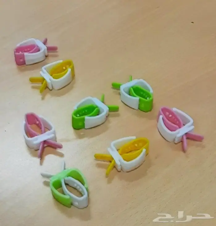 مشبك خضار ورقيات فواكه جملة مفرد 2
