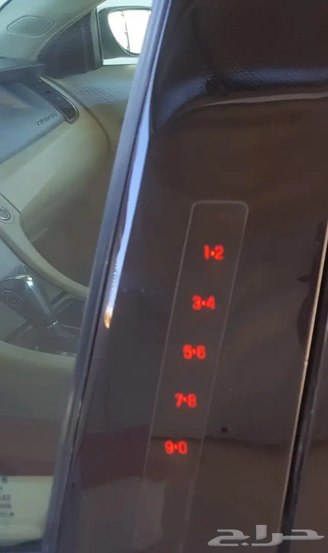 توروس 2014 توكيلات الجزيرة .. نظيف جدا 36