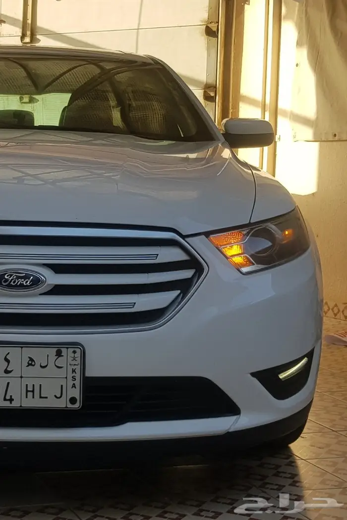 توروس 2014 توكيلات الجزيرة .. نظيف جدا 0