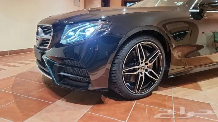 مرسيدس E200 كشف 2020 (تم البيع) 5