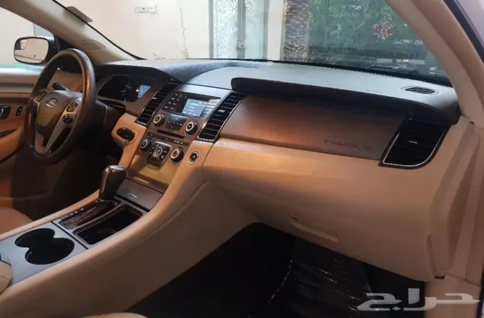 توروس 2014 توكيلات الجزيرة .. نظيف جدا 17