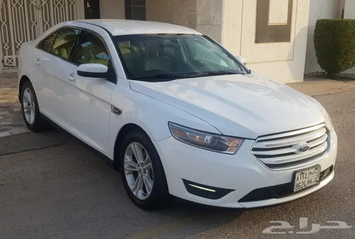 توروس 2014 توكيلات الجزيرة .. نظيف جدا 2