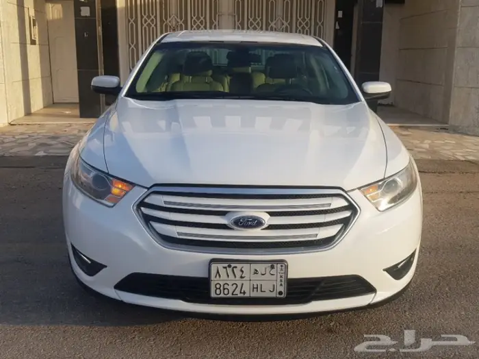 توروس 2014 توكيلات الجزيرة .. نظيف جدا 1