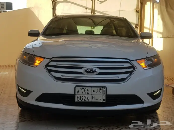 توروس 2014 توكيلات الجزيرة .. نظيف جدا 3