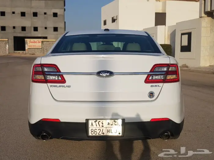 توروس 2014 توكيلات الجزيرة .. نظيف جدا 5