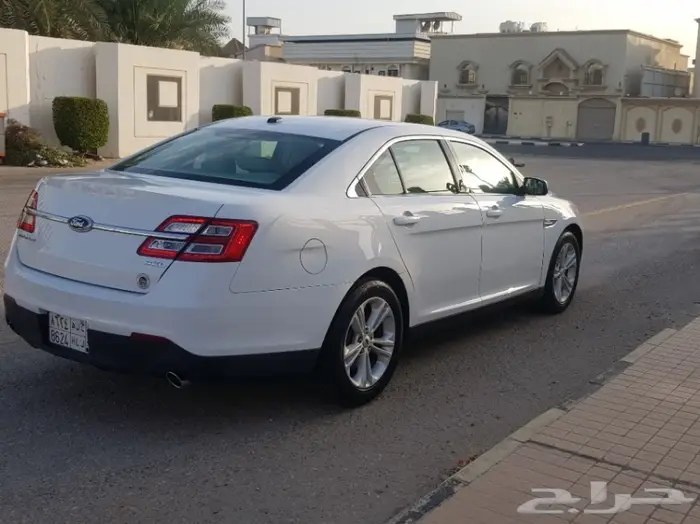 توروس 2014 توكيلات الجزيرة .. نظيف جدا 8