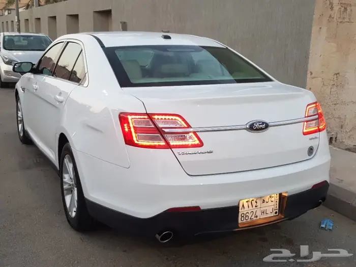 توروس 2014 توكيلات الجزيرة .. نظيف جدا 11