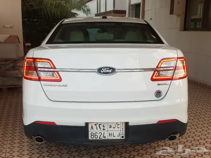 توروس 2014 توكيلات الجزيرة .. نظيف جدا 14