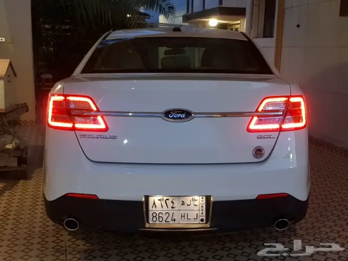 توروس 2014 توكيلات الجزيرة .. نظيف جدا 15