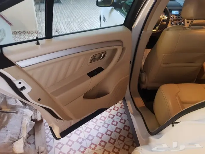 توروس 2014 توكيلات الجزيرة .. نظيف جدا 20