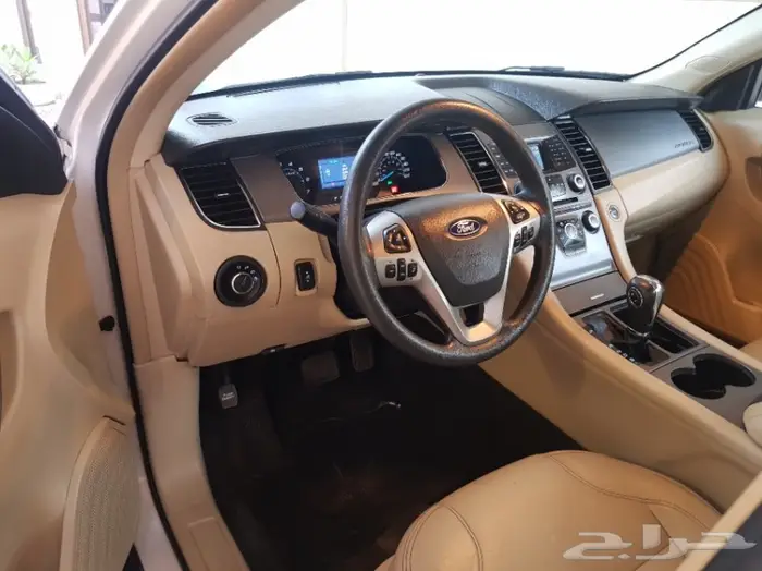 توروس 2014 توكيلات الجزيرة .. نظيف جدا 22