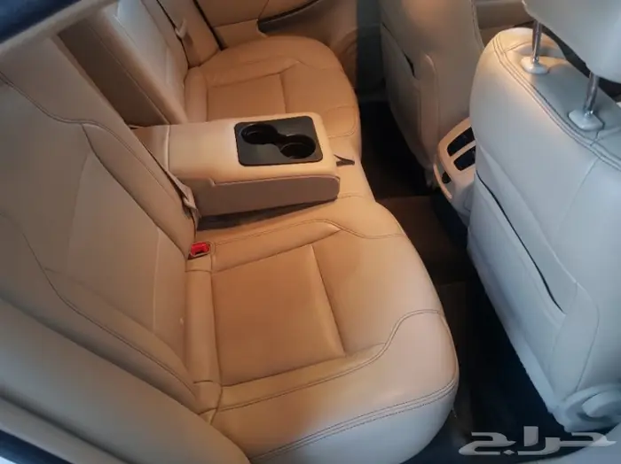 توروس 2014 توكيلات الجزيرة .. نظيف جدا 25