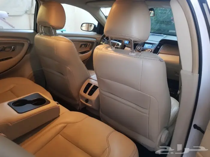 توروس 2014 توكيلات الجزيرة .. نظيف جدا 29