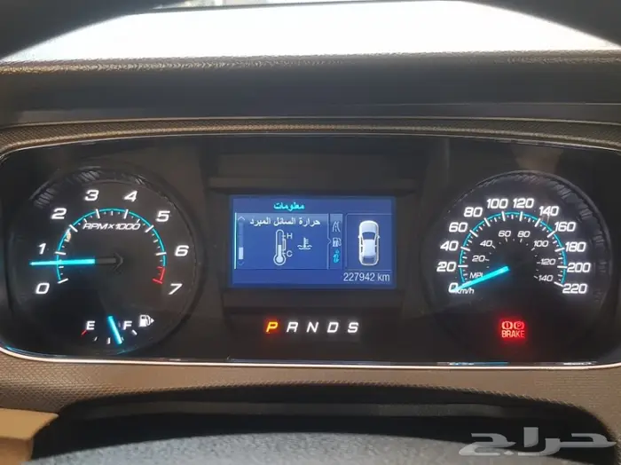 توروس 2014 توكيلات الجزيرة .. نظيف جدا 35