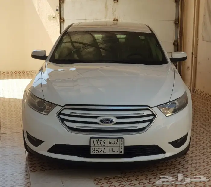 توروس 2014 توكيلات الجزيرة .. نظيف جدا 4