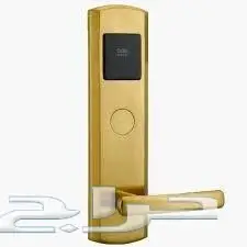 اقفال وكوالين للفنادق والأبواب 0